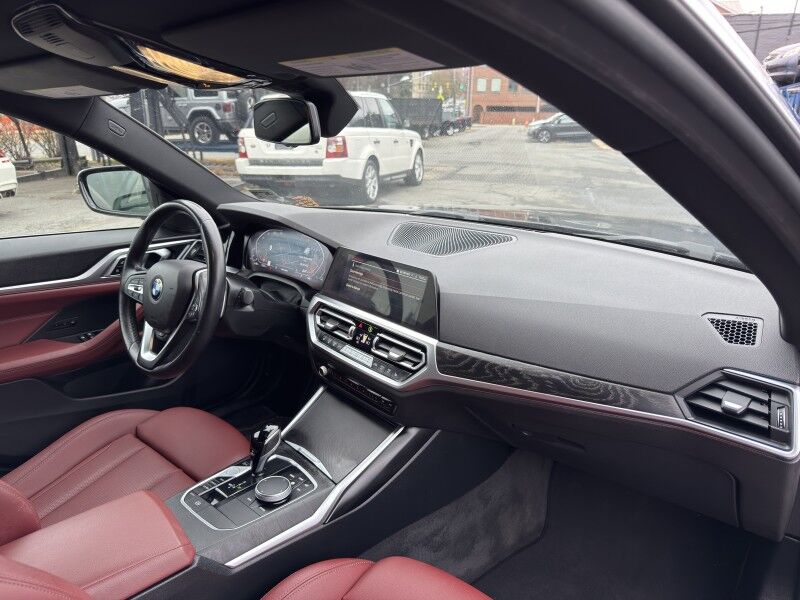 2023 BMW 4 Series 430i Gran Coupe RWD Arlington VA