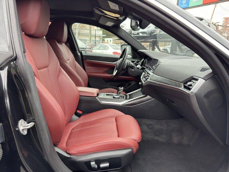 2023 BMW 4 Series 430i Gran Coupe RWD Arlington VA