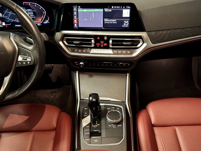 2023 BMW 4 Series 430i Gran Coupe RWD Arlington VA