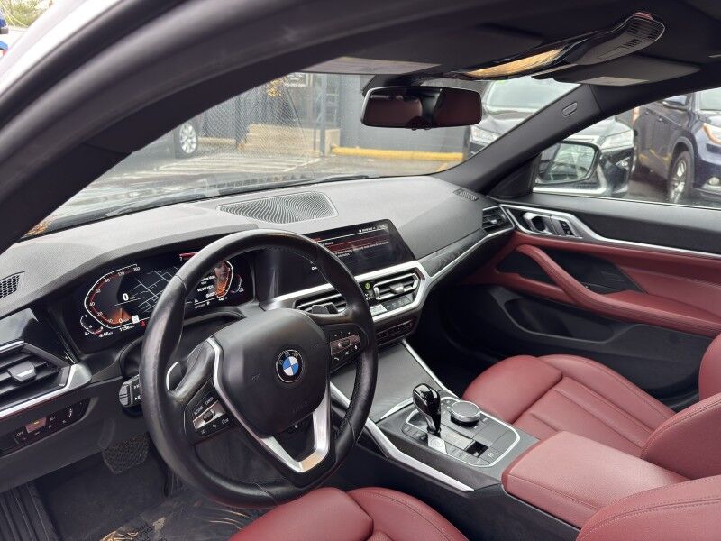 2023 BMW 4 Series 430i Gran Coupe RWD Arlington VA