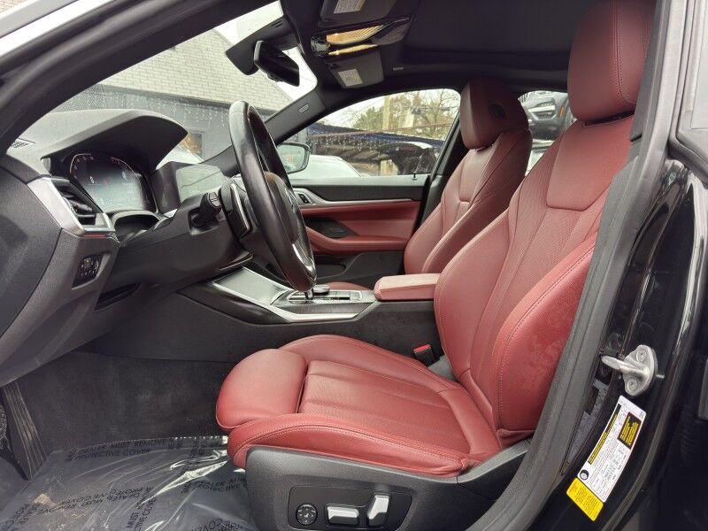 2023 BMW 4 Series 430i Gran Coupe RWD Arlington VA