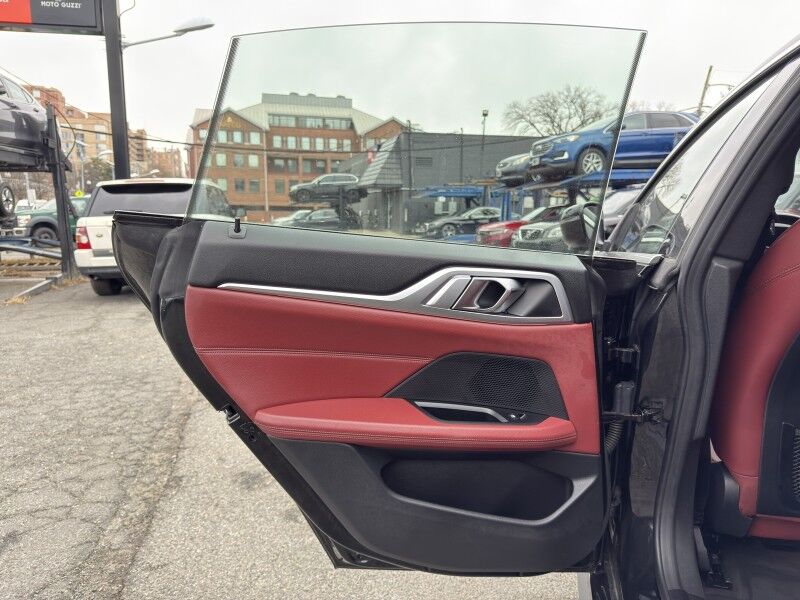 2023 BMW 4 Series 430i Gran Coupe RWD Arlington VA