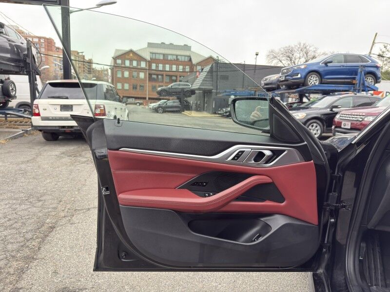 2023 BMW 4 Series 430i Gran Coupe RWD Arlington VA