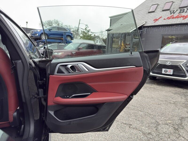 2023 BMW 4 Series 430i Gran Coupe RWD Arlington VA