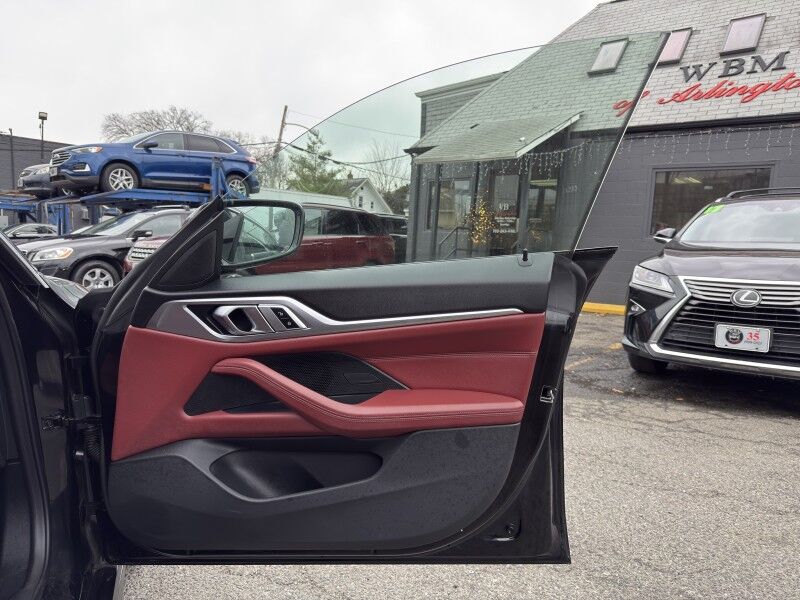 2023 BMW 4 Series 430i Gran Coupe RWD Arlington VA