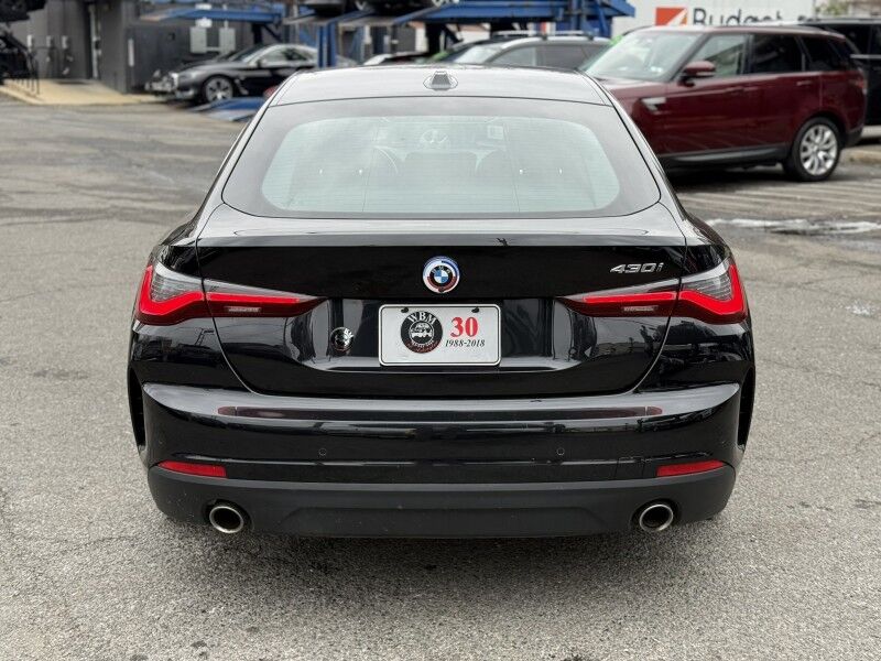 2023 BMW 4 Series 430i Gran Coupe RWD Arlington VA