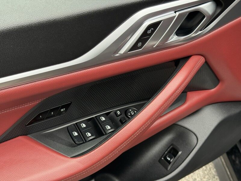 2023 BMW 4 Series 430i Gran Coupe RWD Arlington VA