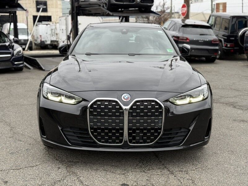 2023 BMW 4 Series 430i Gran Coupe RWD Arlington VA