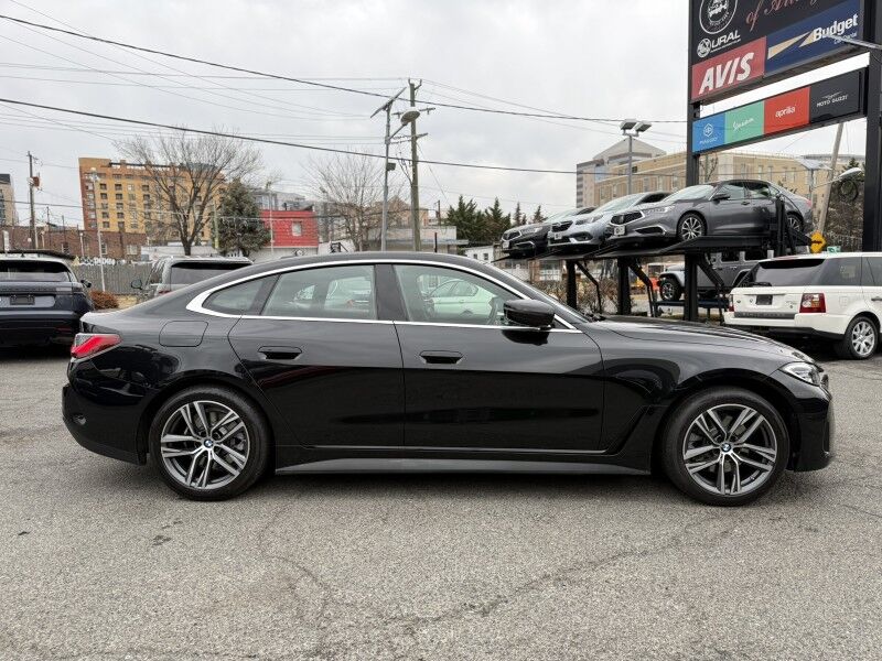 2023 BMW 4 Series 430i Gran Coupe RWD Arlington VA