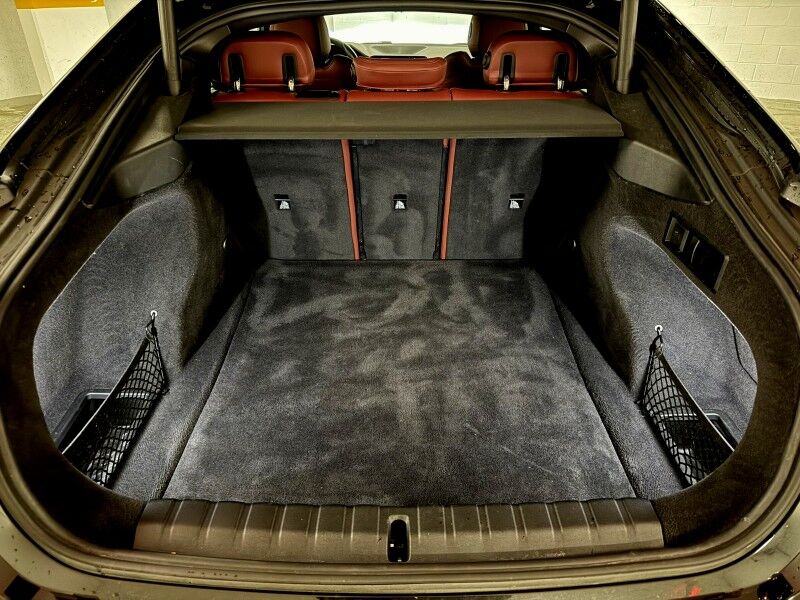 2023 BMW 4 Series 430i Gran Coupe RWD Arlington VA