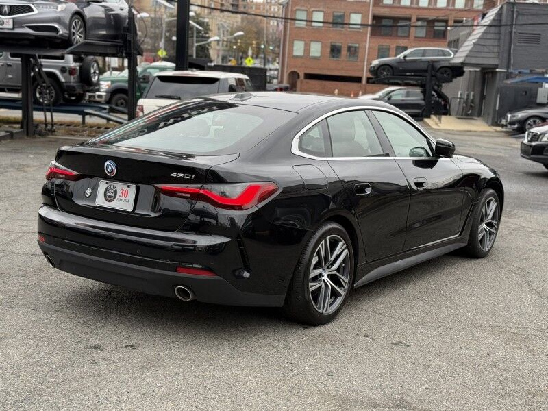 2023 BMW 4 Series 430i Gran Coupe RWD Arlington VA