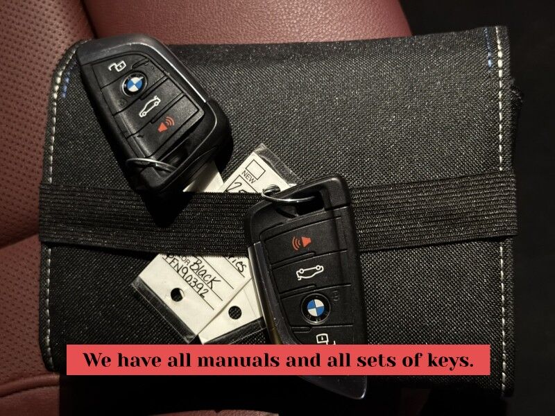 2023 BMW 4 Series 430i Gran Coupe RWD Arlington VA