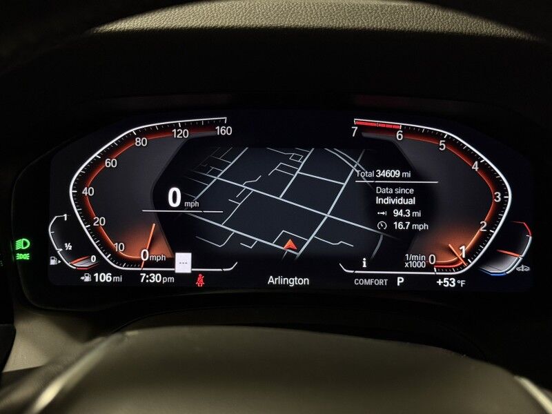 2023 BMW 4 Series 430i Gran Coupe RWD Arlington VA