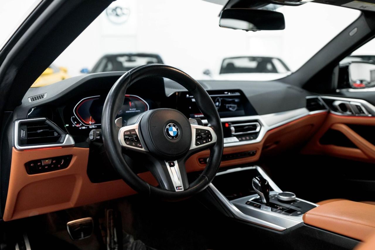 2023 BMW 4 Series