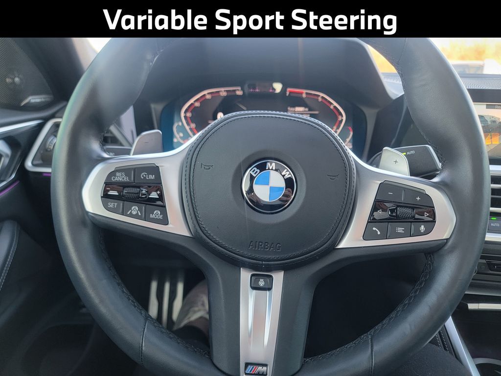 2023 BMW 4 Series 430i xDrive
