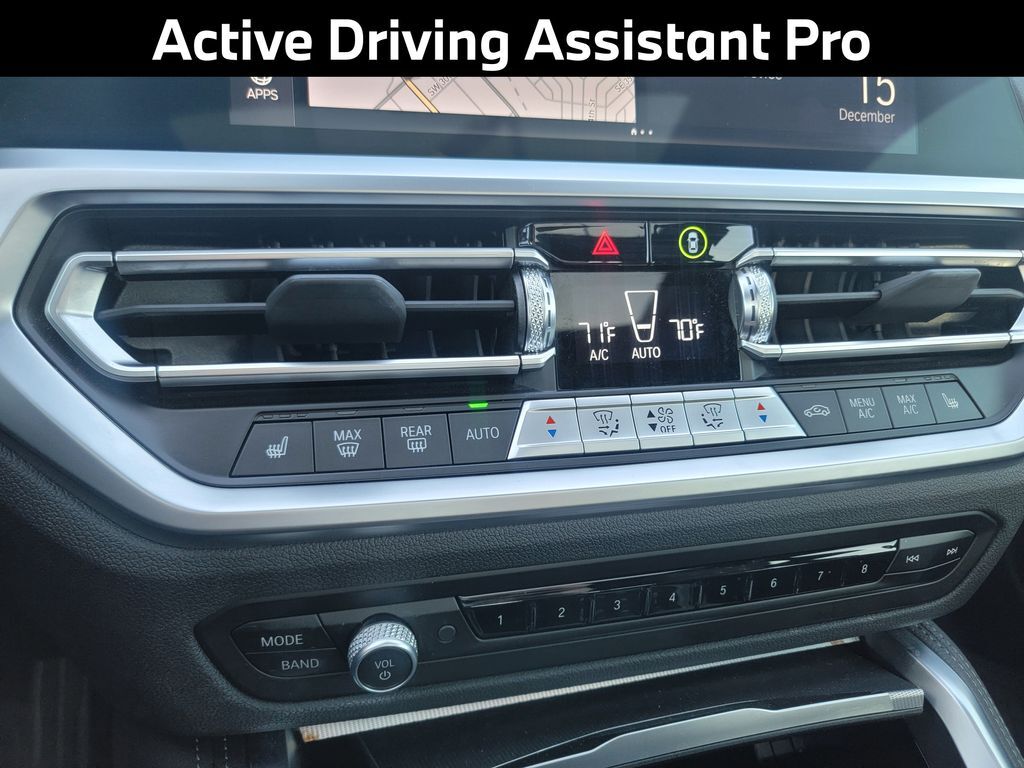 2023 BMW 4 Series 430i xDrive