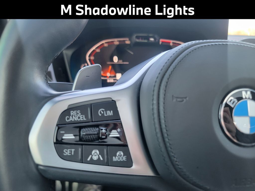 2023 BMW 4 Series 430i xDrive