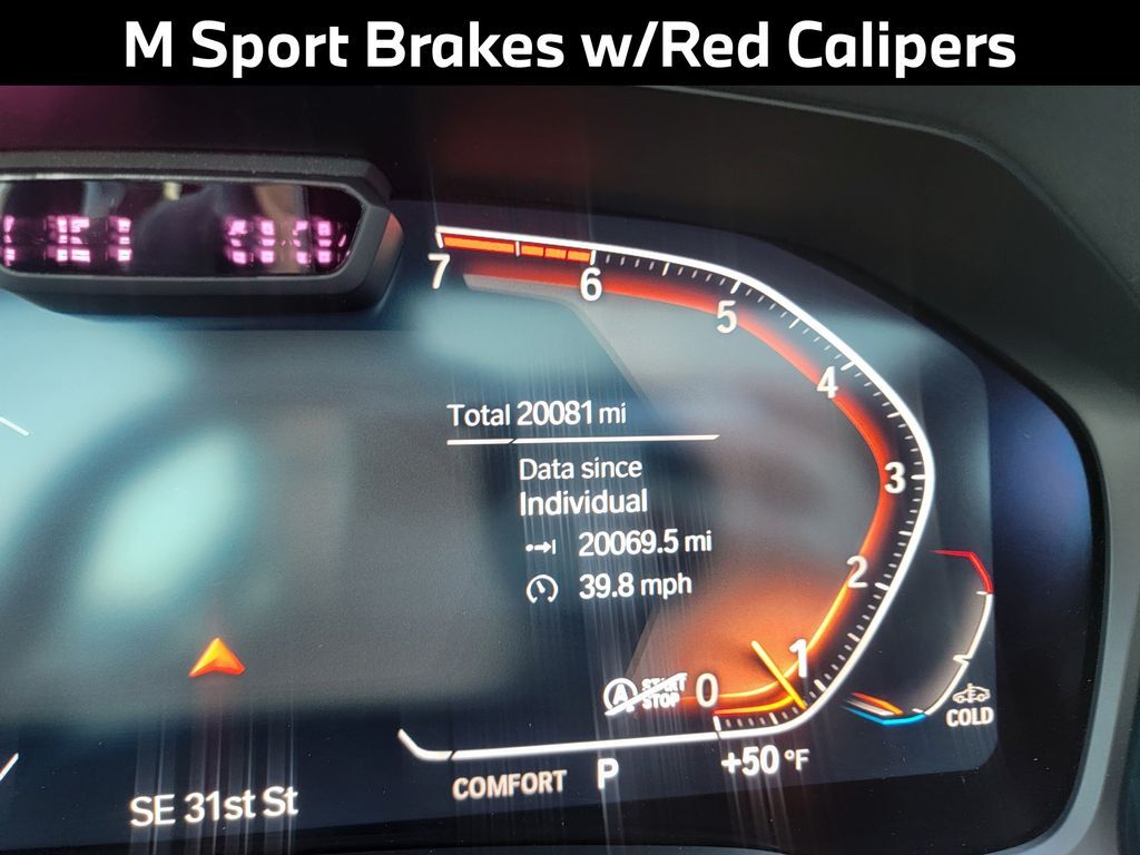 2023 BMW 4 Series 430i xDrive