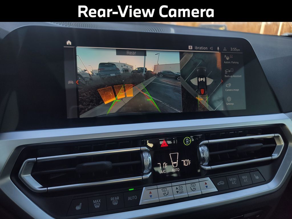 2023 BMW 4 Series 430i xDrive