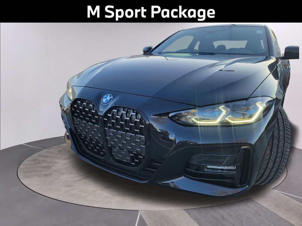 2023 BMW 4 Series 430i xDrive San Clemente CA