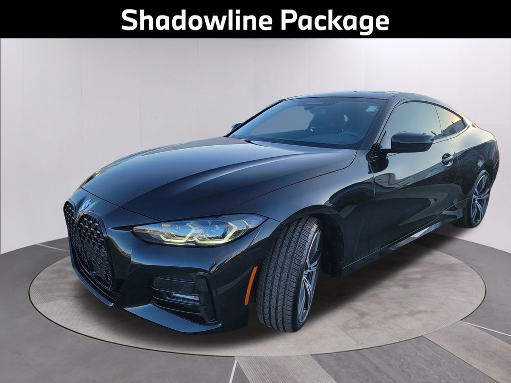 2023 BMW 4 Series 430i xDrive San Clemente CA