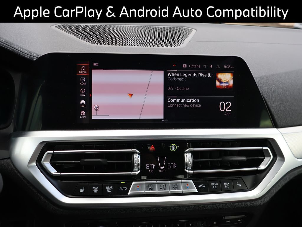 2023 BMW 4 Series M440i xDrive