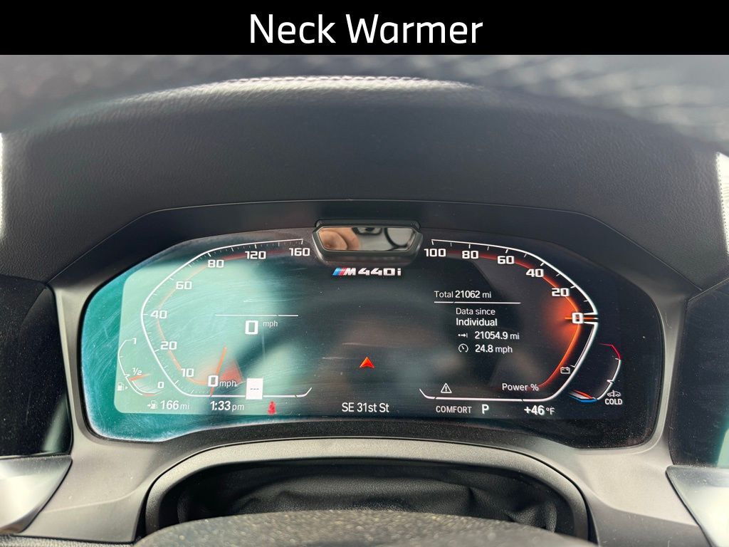 2023 BMW 4 Series M440i xDrive