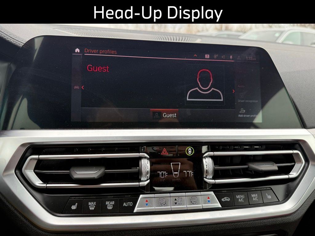 2023 BMW 4 Series M440i xDrive