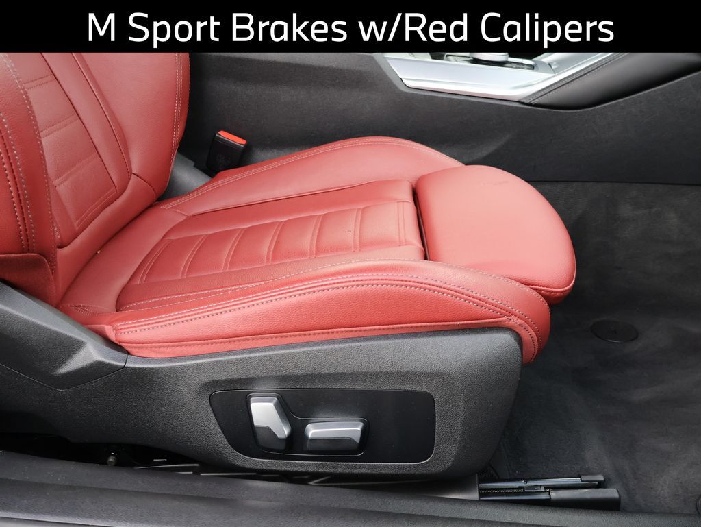 2023 BMW 4 Series M440i xDrive