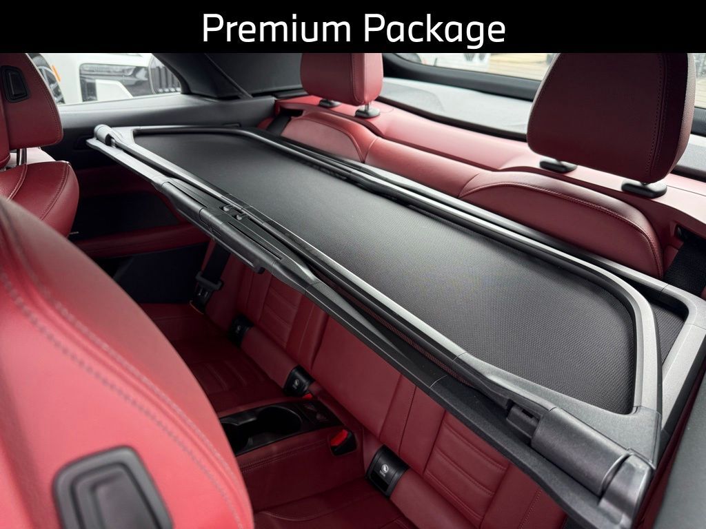 2023 BMW 4 Series M440i xDrive