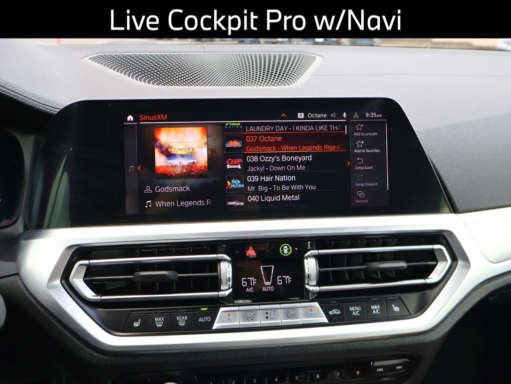 2023 BMW 4 Series M440i xDrive