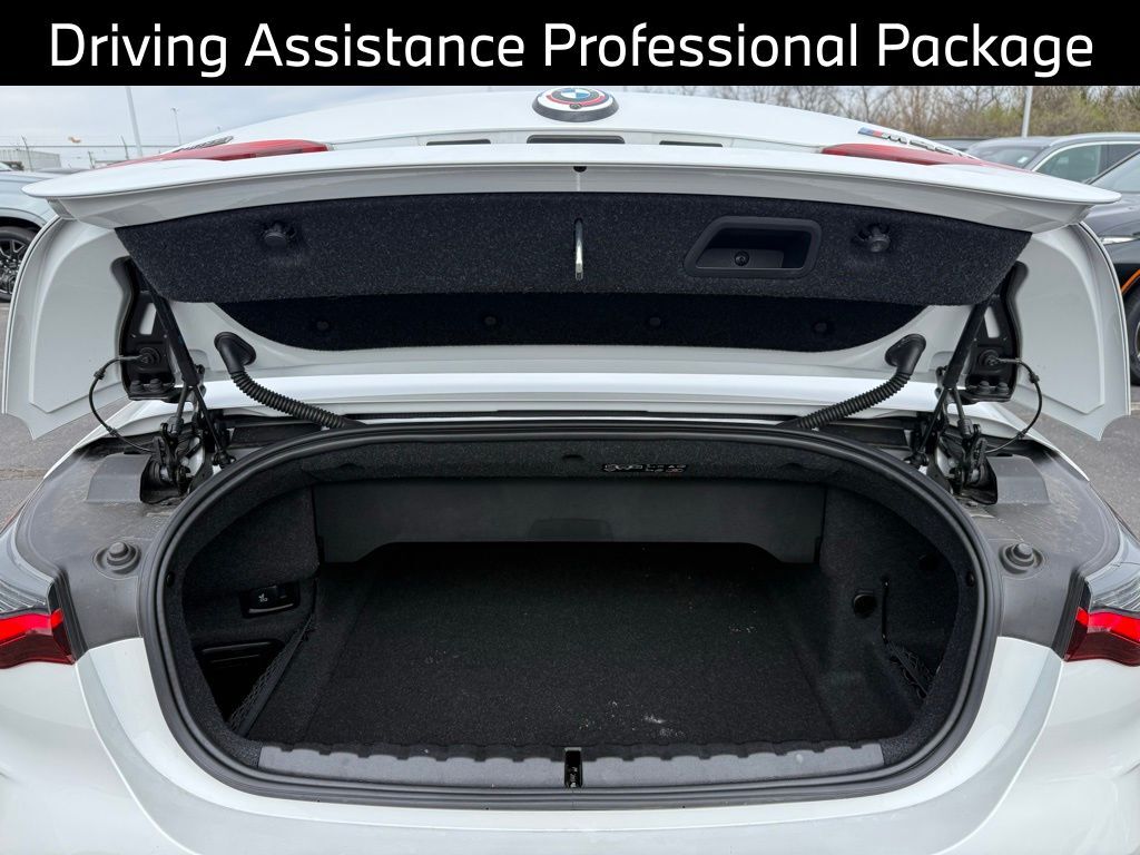 2023 BMW 4 Series M440i xDrive