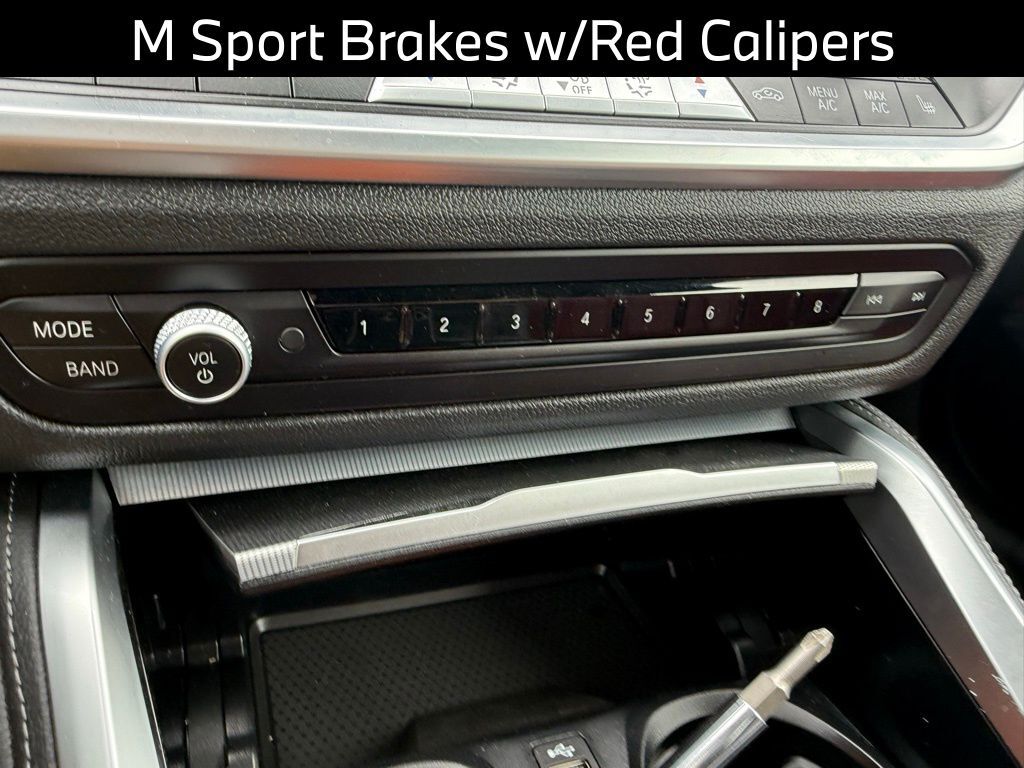 2023 BMW 4 Series M440i xDrive