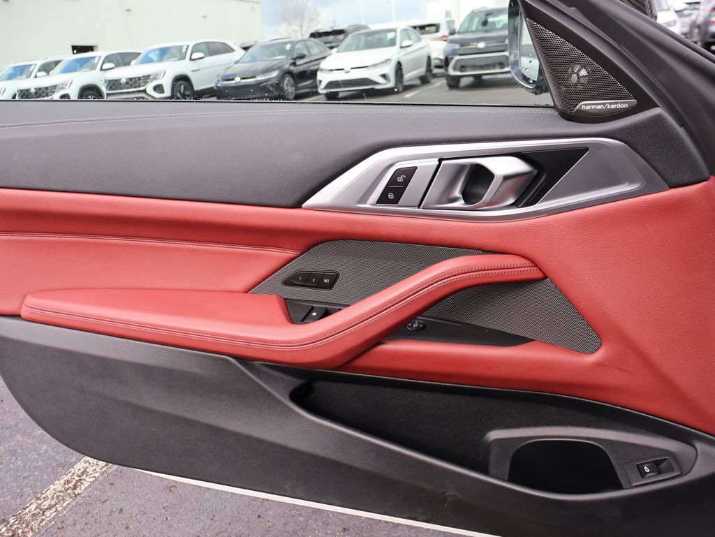 2023 BMW 4 Series M440i xDrive