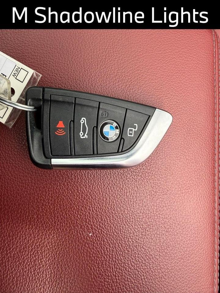 2023 BMW 4 Series M440i xDrive