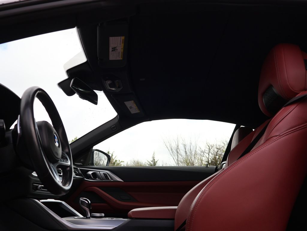 2023 BMW 4 Series M440i xDrive