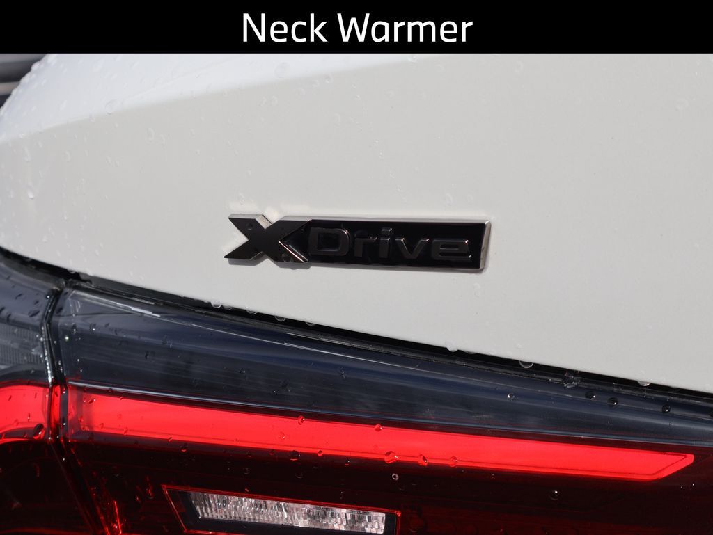 2023 BMW 4 Series M440i xDrive