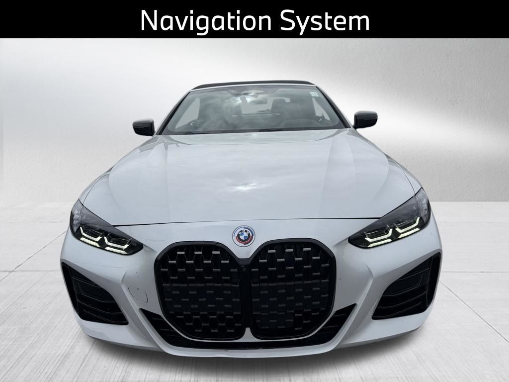 2023 BMW 4 Series M440i xDrive