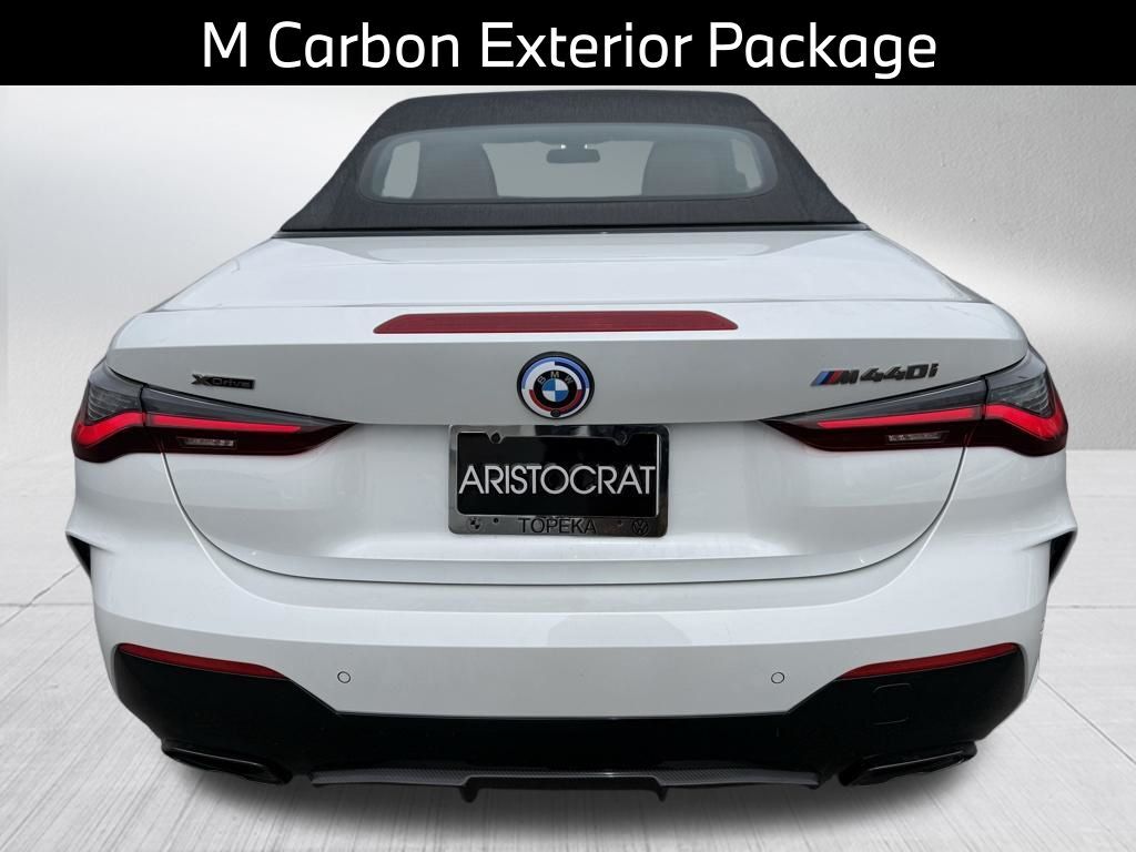 2023 BMW 4 Series M440i xDrive