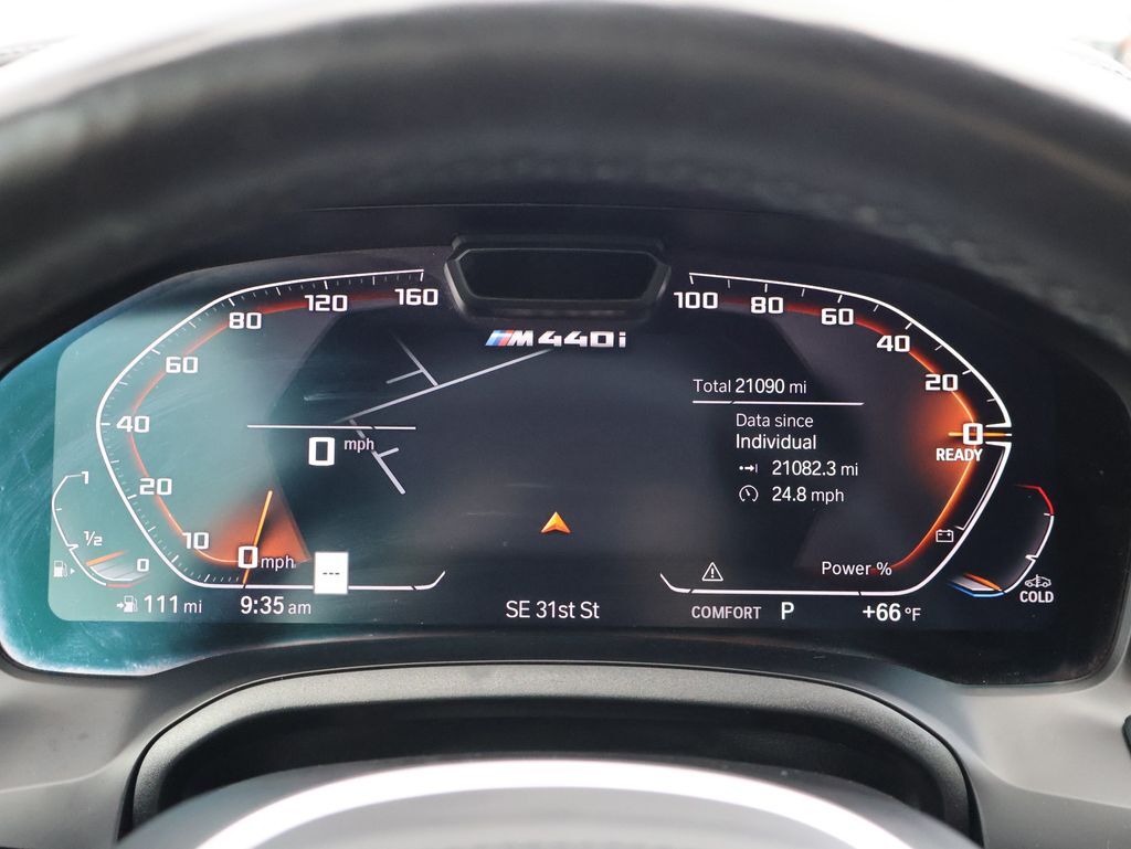 2023 BMW 4 Series M440i xDrive