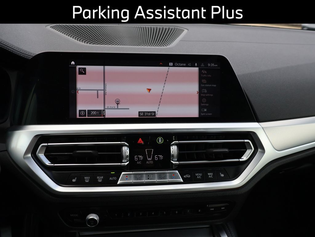 2023 BMW 4 Series M440i xDrive