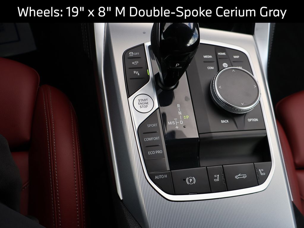 2023 BMW 4 Series M440i xDrive