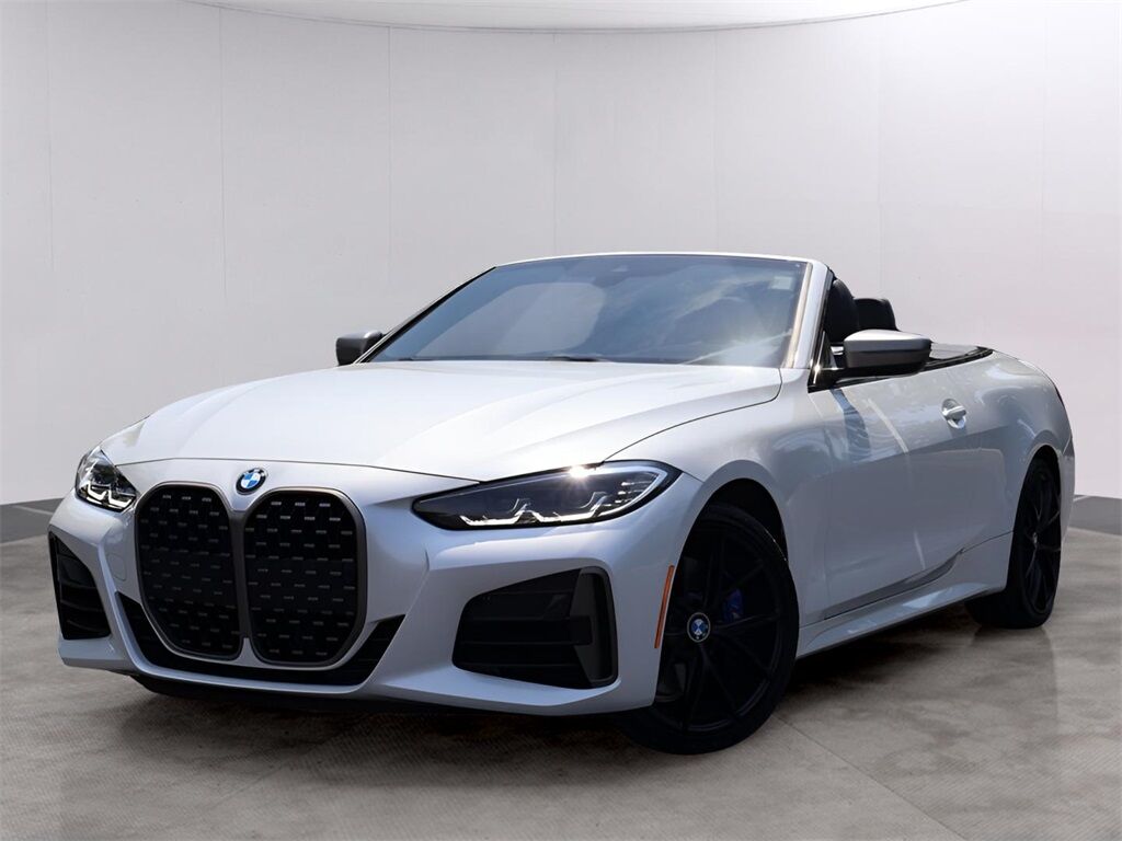 2023 BMW 4 Series M440i xDrive