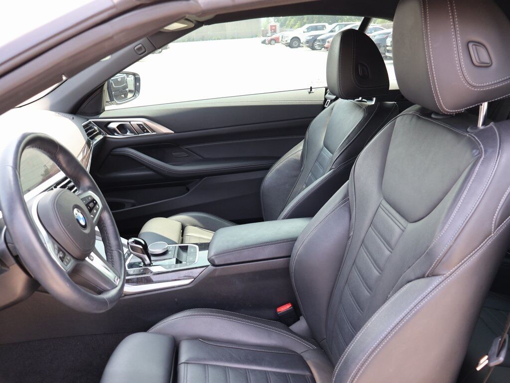 2023 BMW 4 Series M440i xDrive San Clemente CA