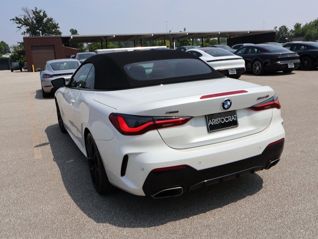 2023 BMW 4 Series M440i xDrive San Clemente CA