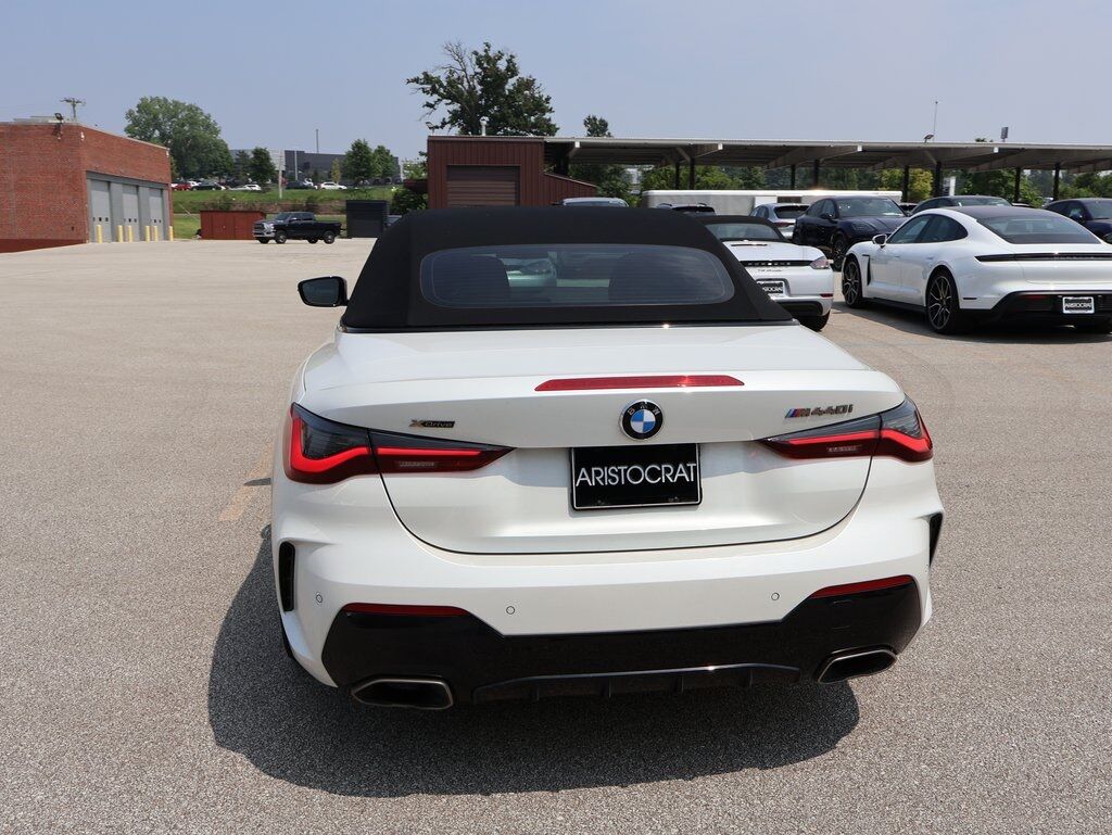 2023 BMW 4 Series M440i xDrive San Clemente CA