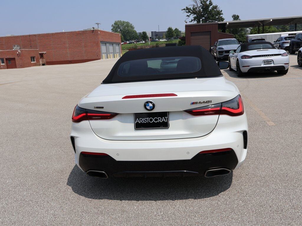 2023 BMW 4 Series M440i xDrive San Clemente CA