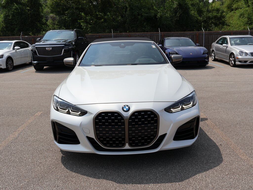 2023 BMW 4 Series M440i xDrive San Clemente CA
