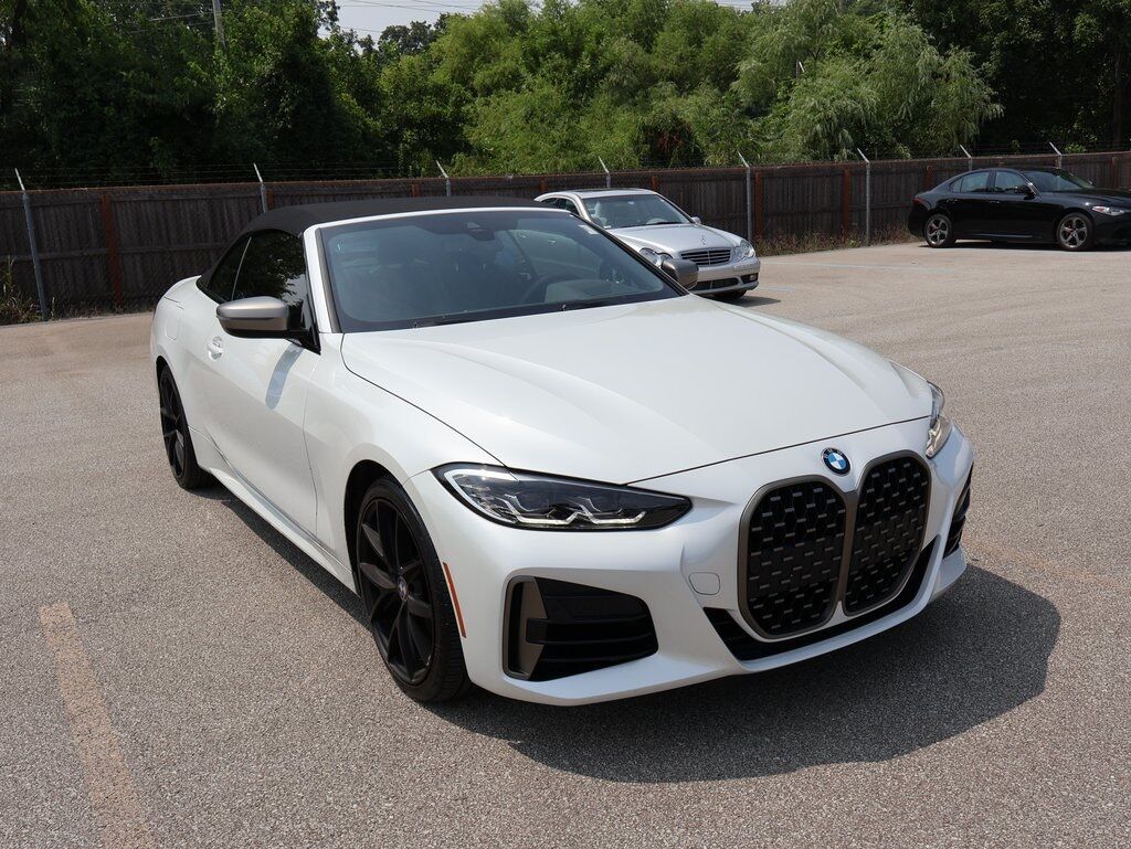 2023 BMW 4 Series M440i xDrive San Clemente CA