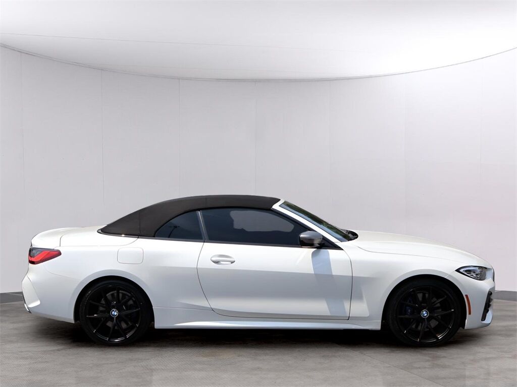2023 BMW 4 Series M440i xDrive San Clemente CA